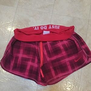 Nike shorts